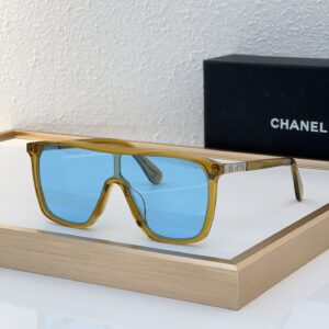 New Collection Chanel Glasses 243