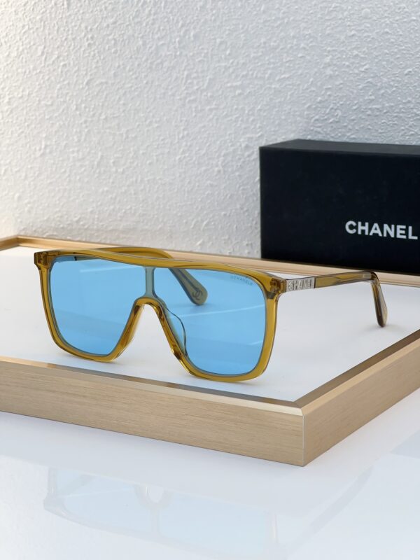 New Collection Chanel Glasses 243