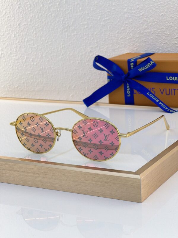 New Collection LV Glasses 156