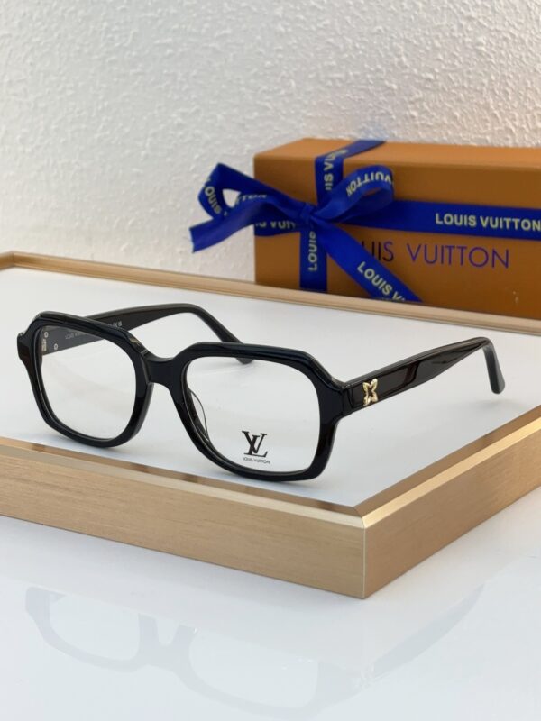 New Collection LV Glasses 148