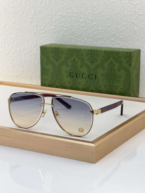 New Collection Gucci Glasses 081