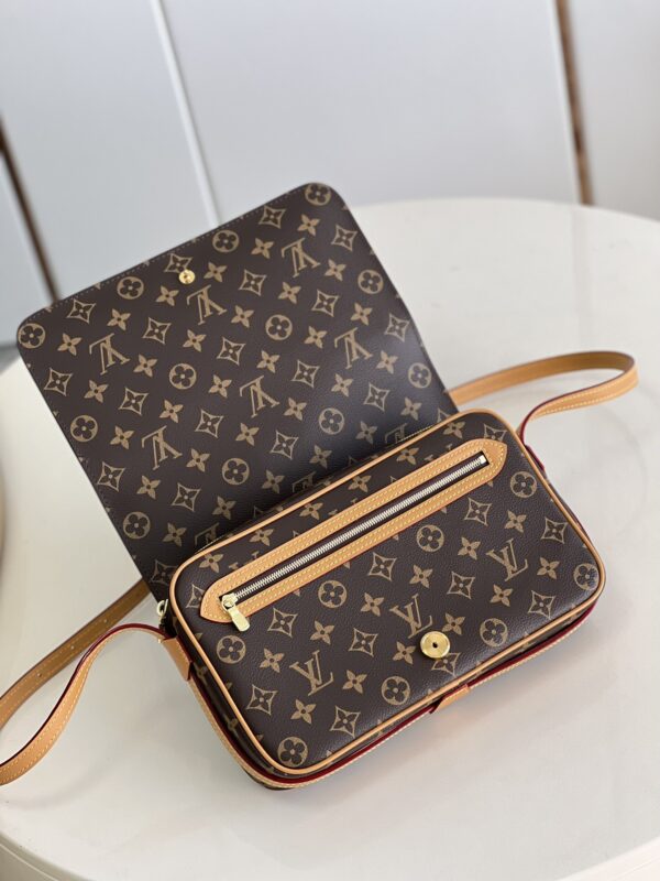 New Collection LV Bag 1515