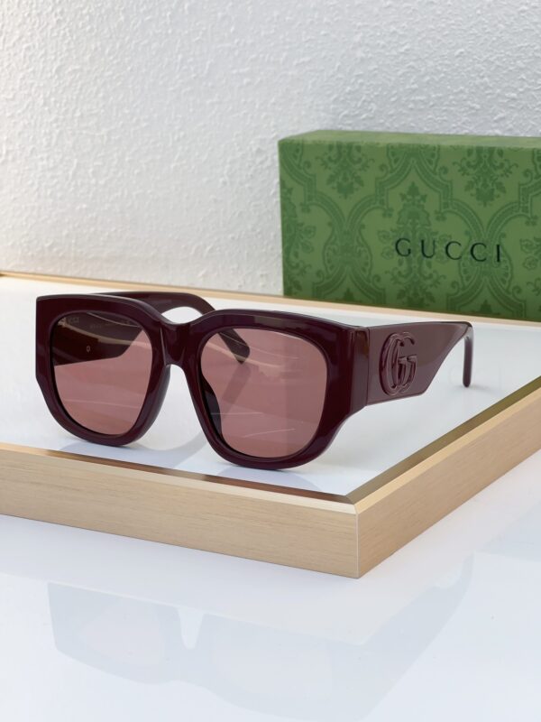 New Collection Gucci Glasses 077