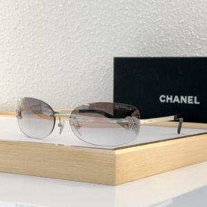 New Collection Chanel Glasses 250