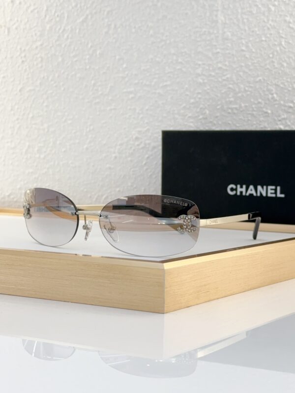 New Collection Chanel Glasses 250