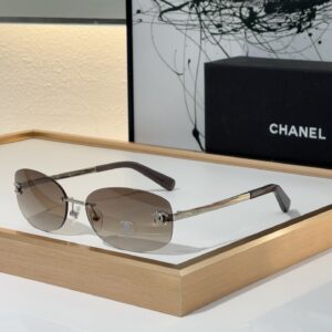 New Collection Chanel Glasses 255