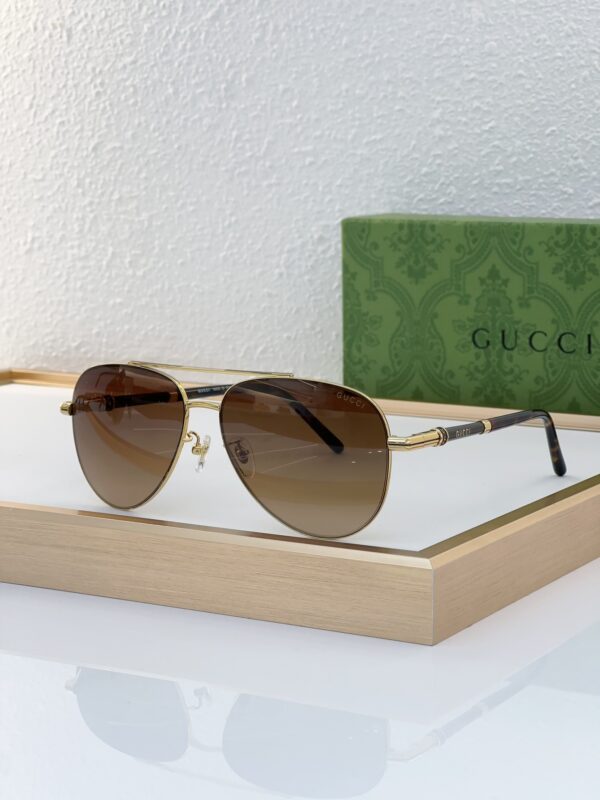 New Collection Gucci Glasses 083