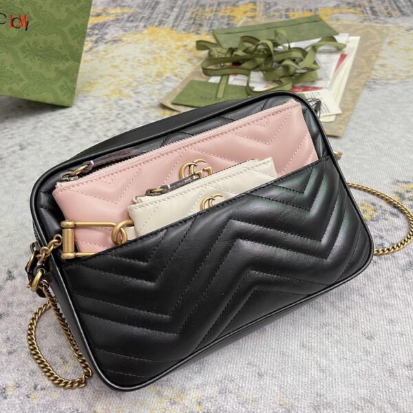 New Collection GC Bag 697