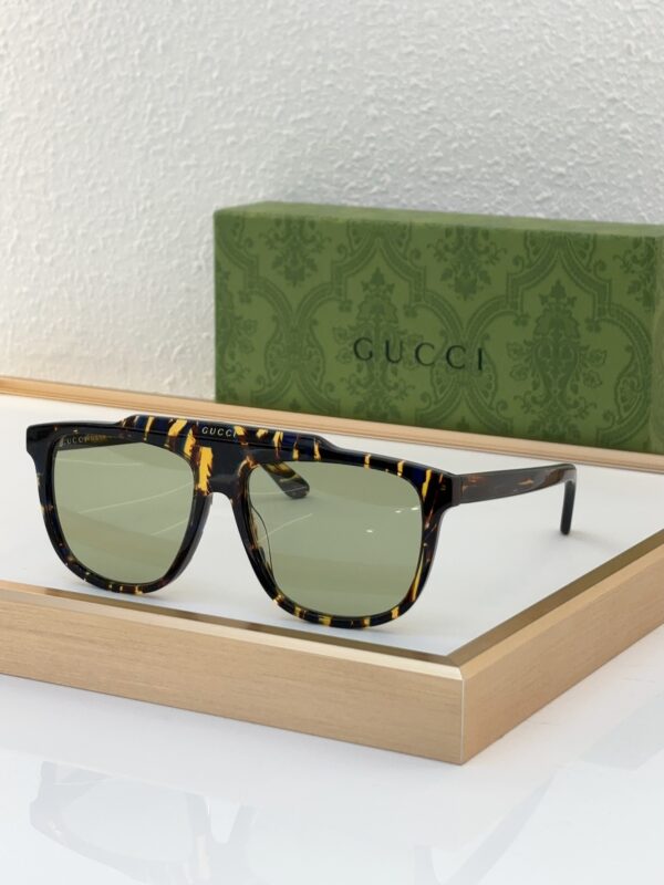 New Collection Gucci Glasses 087