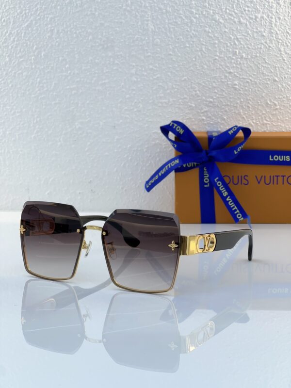 New Collection LV Glasses 147