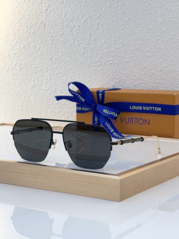 New Collection LV Glasses 153