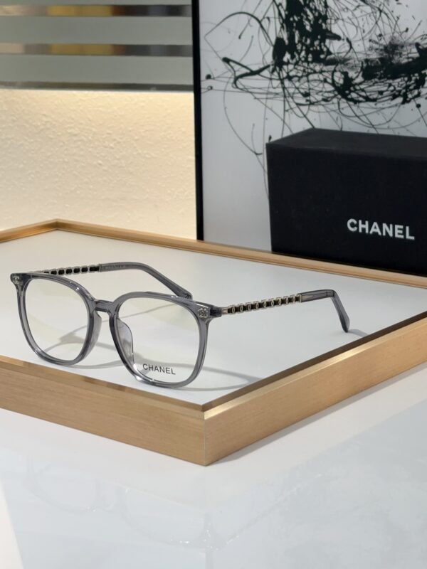 New Collection Chanel Glasses 261