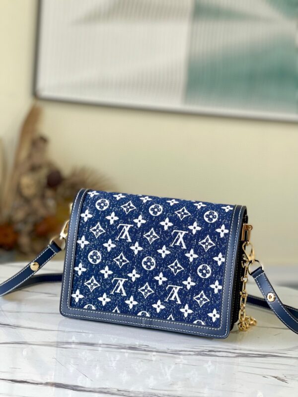 New Collection LV Bag 022