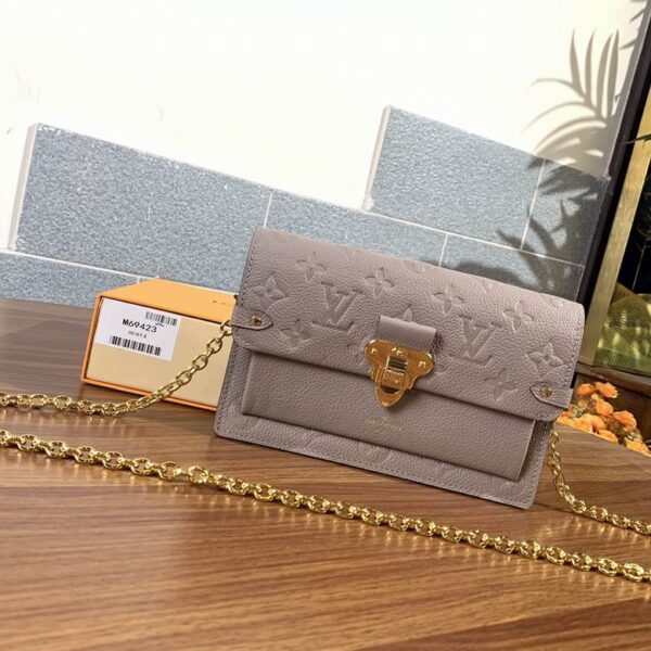 New Collection LV Bag 137