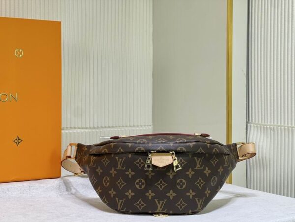 New Collection LV Bag 155