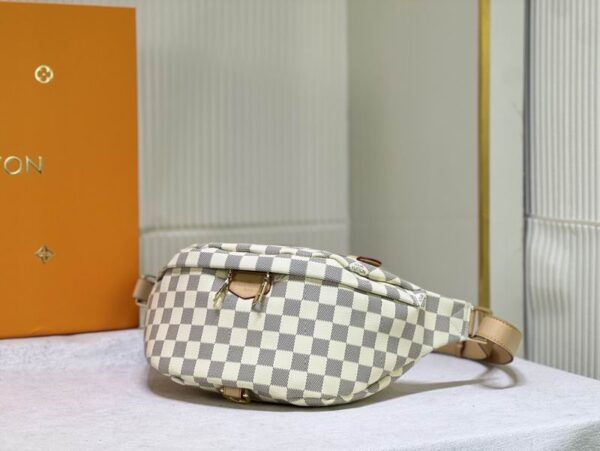 New Collection LV Bag 155