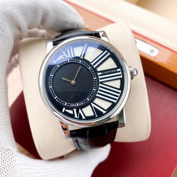 New Collection Cartier Watch 111