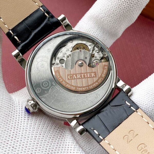 New Collection Cartier Watch 111