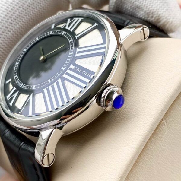 New Collection Cartier Watch 111