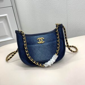 New Collection Chanel Bag 619