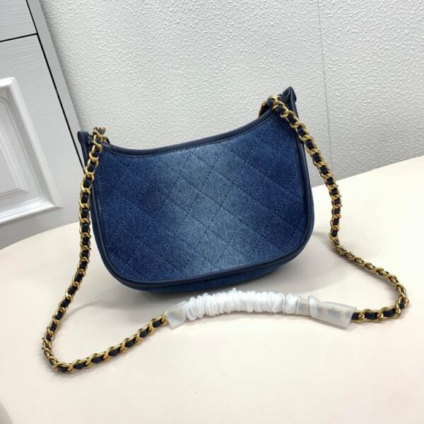 New Collection Chanel Bag 619