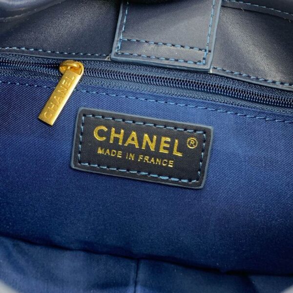 New Collection Chanel Bag 619