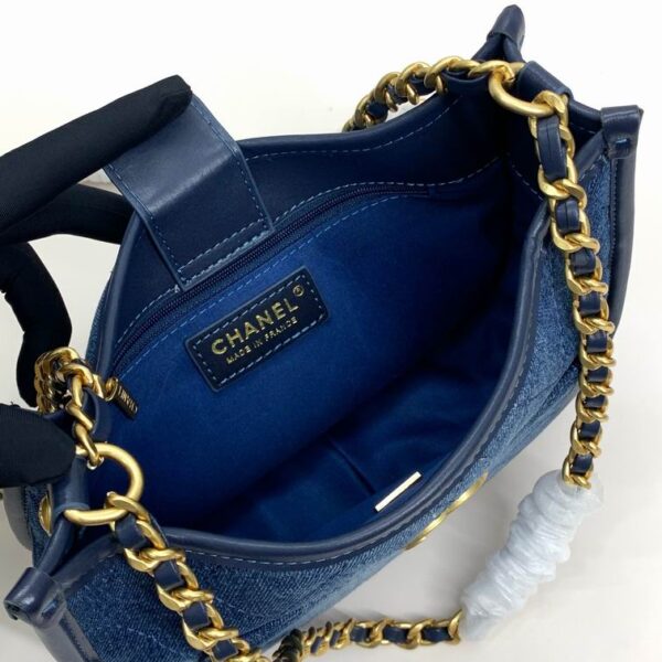 New Collection Chanel Bag 619