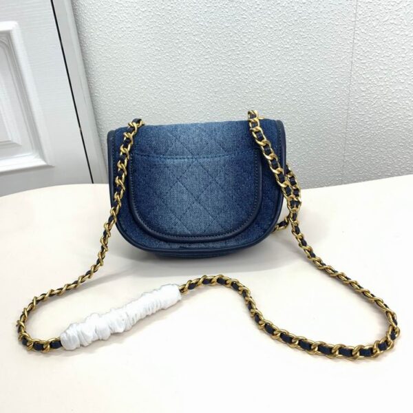 New Collection Chanel Bag 618