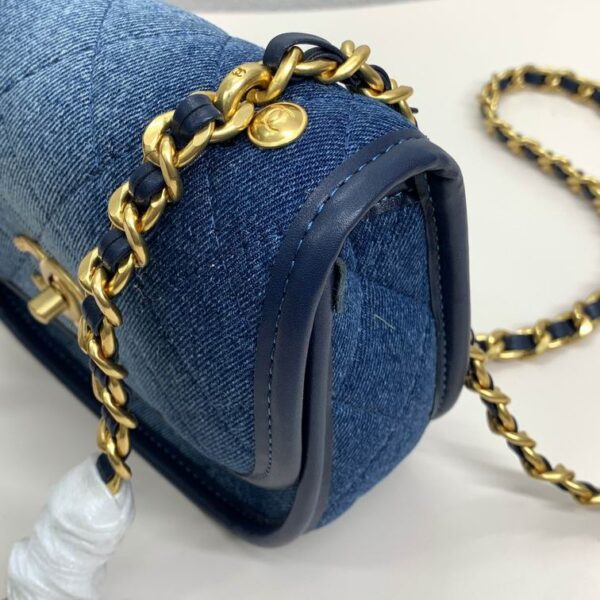 New Collection Chanel Bag 618