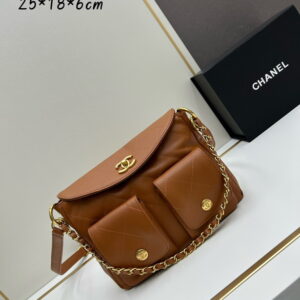 New Collection Chanel Bag 614