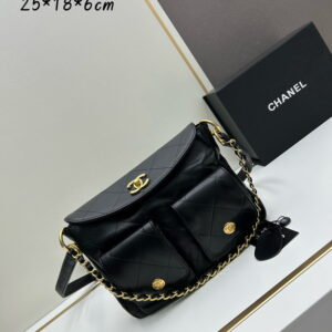 Chanel 5125 19x24x5cm jj12 1450127 (1)