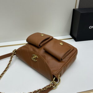 Chanel 5125 19x24x5cm jj12 1450127