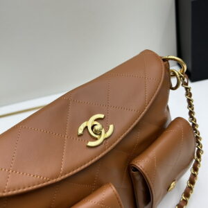 Chanel 5125 19x24x5cm jj14 1450125