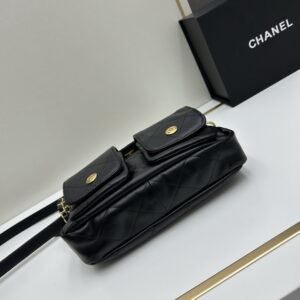 Chanel 5125 19x24x5cm jj5 1450116