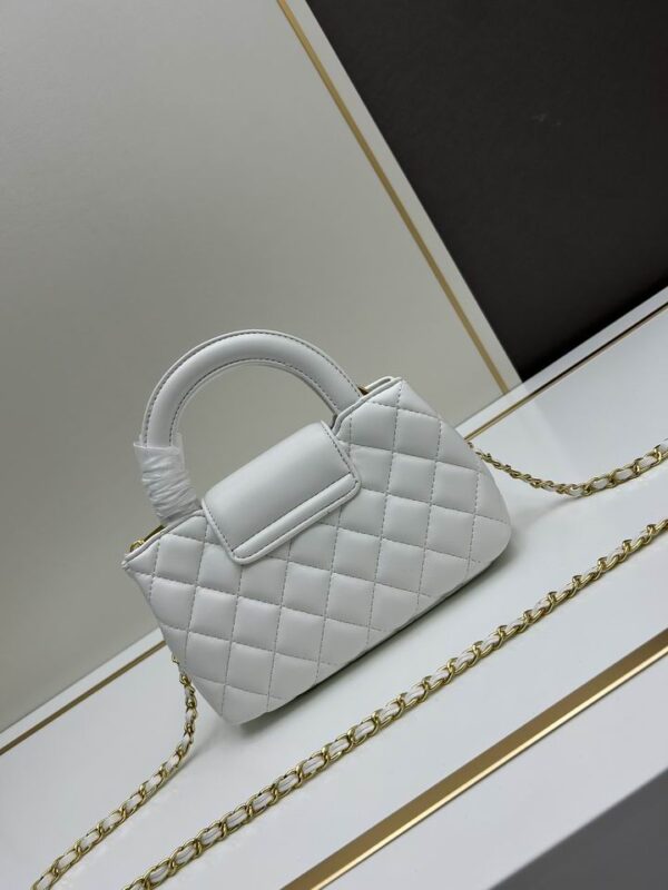 New Collection Chanel Bag 616