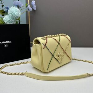 Chanel Trendy 86136 20x13x7cm ww19 1009630