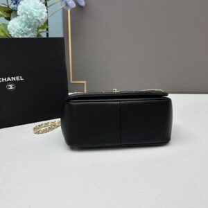 Chanel Trendy 86136 20x13x7cm ww28 1009621