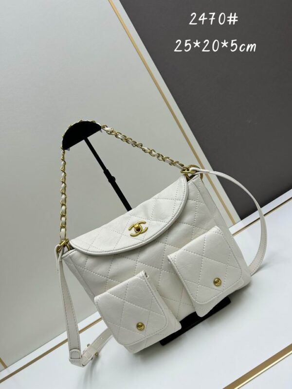 New Collection Chanel Bag 615