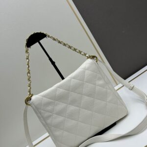 Chanel hobo 2470 25x20x5cm jj12 1359951