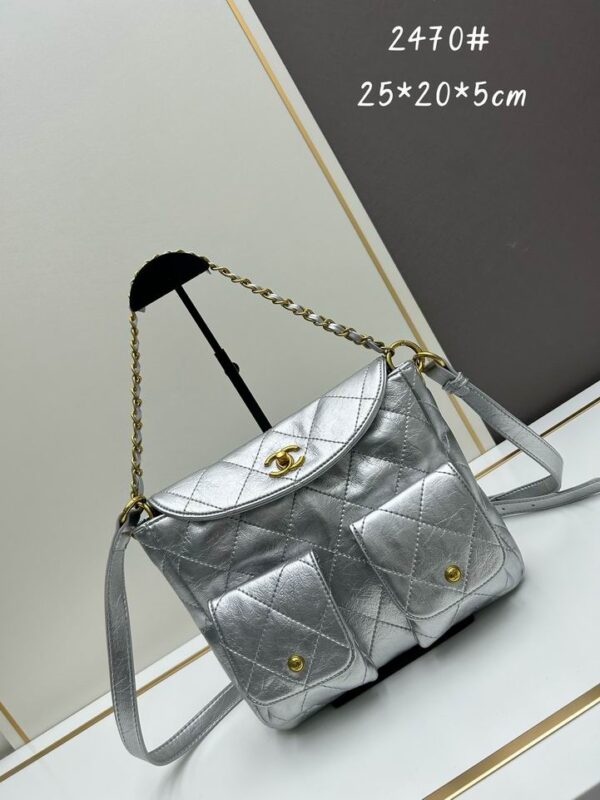 New Collection Chanel Bag 615