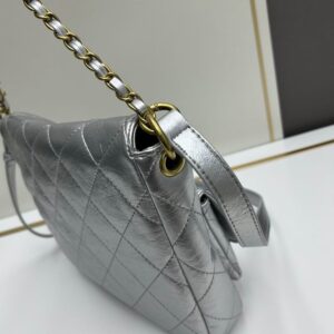 Chanel hobo 2470 25x20x5cm jj24 1359957