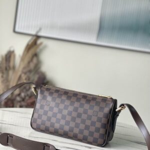 Damier N60006咖格27x10x15cm gf5 955791