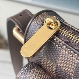 Damier N60006咖格27x10x15cm gf8 955788