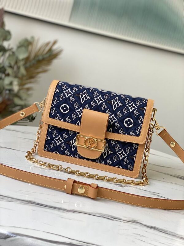 New Collection LV Bag 128