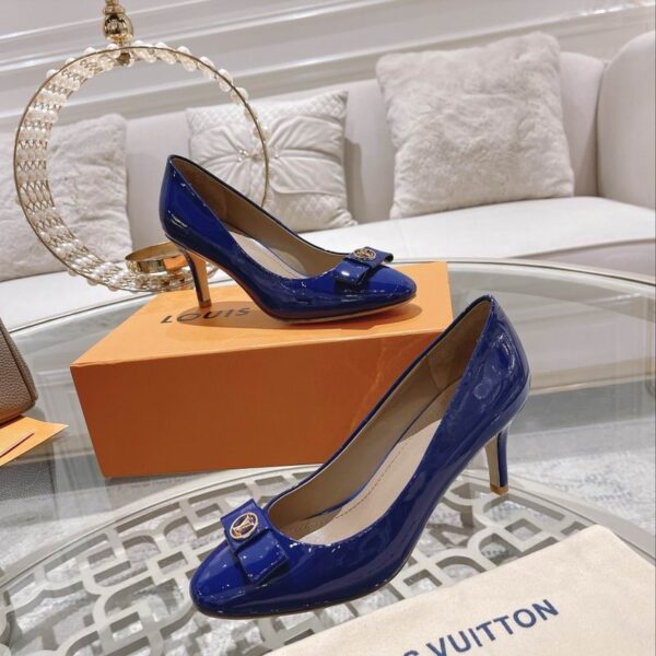 New Collection LV Shoes 0320