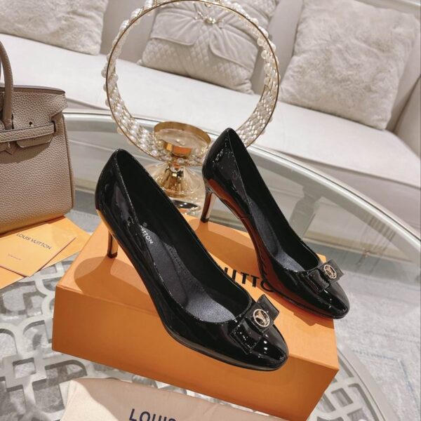 New Collection LV Shoes 0320