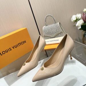 New Collection LV Shoes 0324