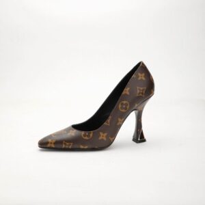 New Collection LV Shoes 0323