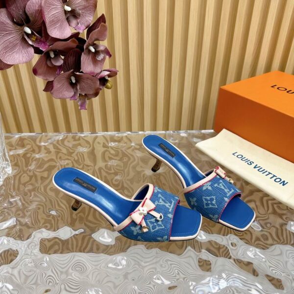 New Collection LV Shoes 0321