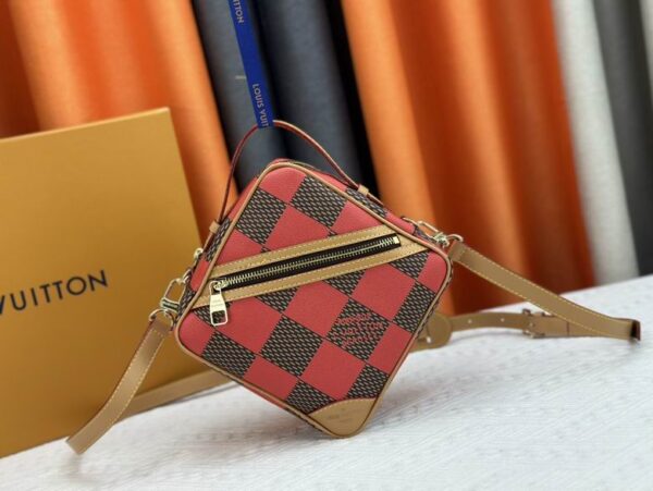 New Collection LV Bag 1508